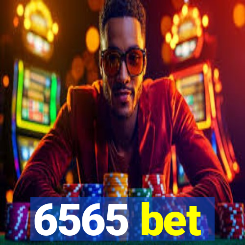 6565 bet